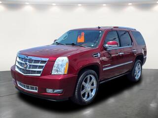 2008 Cadillac Escalade for sale in Salem OH