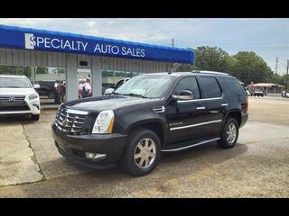 2007 Cadillac Escalade