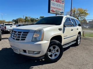 2007 Cadillac Escalade