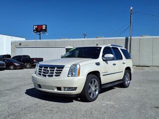 2007 Cadillac Escalade