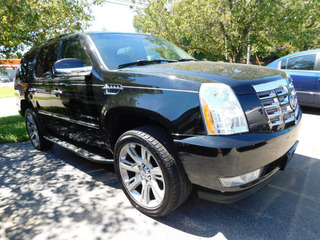 2007 Cadillac Escalade for sale in Clarksville TN