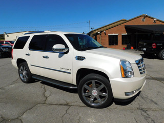 2007 Cadillac Escalade