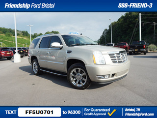 2008 Cadillac Escalade for sale in Bristol TN