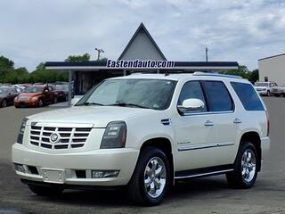 2007 Cadillac Escalade