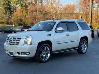 2007 Cadillac Escalade