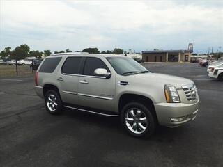 2008 Cadillac Escalade for sale in Wichita KS