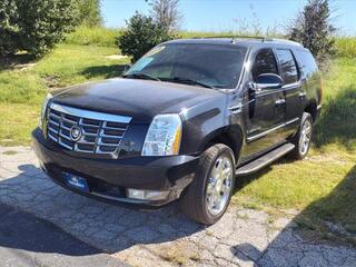 2008 Cadillac Escalade