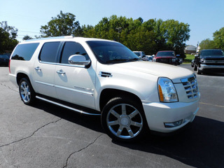 2008 Cadillac Escalade Esv for sale in Clarksville TN