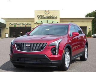 2019 Cadillac XT4
