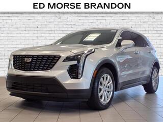 2021 Cadillac XT4 for sale in Brandon FL