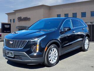 2022 Cadillac XT4 for sale in Freeport NY