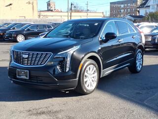 2023 Cadillac XT4 for sale in Freeport NY