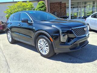 2024 Cadillac XT4 for sale in Connellsville PA