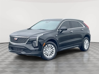 2024 Cadillac XT4 for sale in Plymouth MI