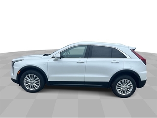 2024 Cadillac XT4