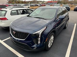 2022 Cadillac XT4