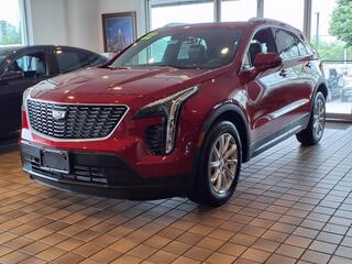 2022 Cadillac XT4 for sale in Smithtown NY