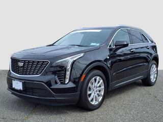 2023 Cadillac XT4 for sale in Woodbridge NJ