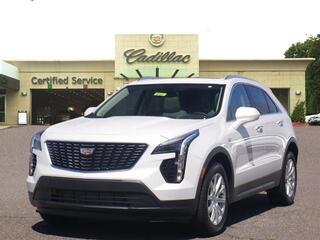 2019 Cadillac XT4