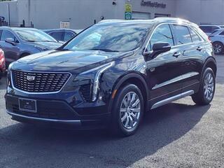 2022 Cadillac XT4 for sale in Freeport NY