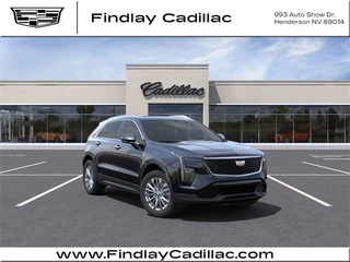 2024 Cadillac XT4