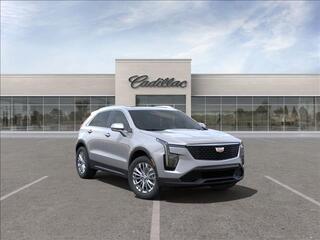 2024 Cadillac XT4