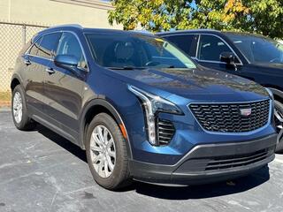 2019 Cadillac XT4