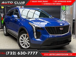 2023 Cadillac XT4