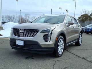 2023 Cadillac XT4 for sale in Woodbridge NJ