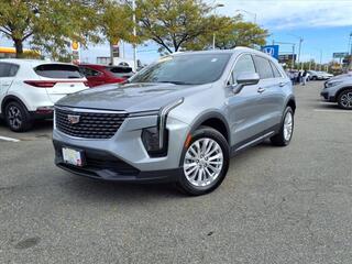 2024 Cadillac XT4