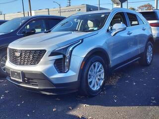 2019 Cadillac XT4 for sale in Freeport NY