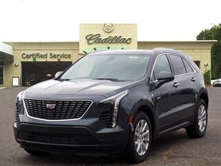 2019 Cadillac XT4