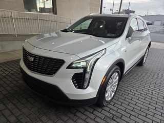 2023 Cadillac XT4