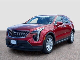 2023 Cadillac XT4 for sale in Woodbridge NJ