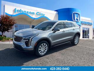 2023 Cadillac XT4 for sale in Johnson City TN