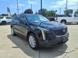 2023 Cadillac XT4