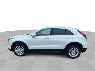 2024 Cadillac XT4