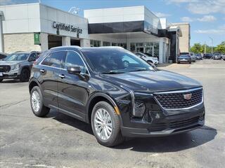 2024 Cadillac XT4