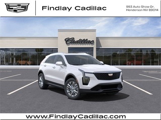 2024 Cadillac XT4