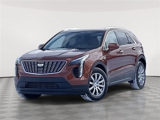 2019 Cadillac XT4 for sale in Plymouth MI