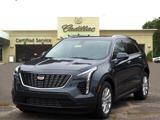 2019 Cadillac XT4