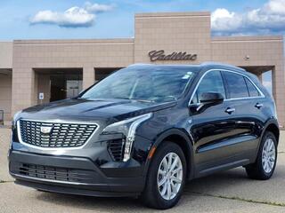 2022 Cadillac XT4 for sale in Ann Arbor MI