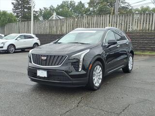 2023 Cadillac XT4