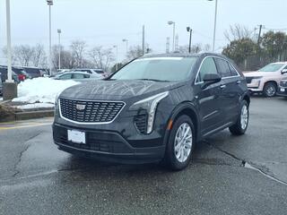 2023 Cadillac XT4 for sale in Woodbridge NJ