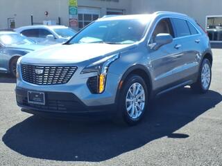 2023 Cadillac XT4 for sale in Freeport NY