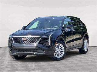 2024 Cadillac XT4