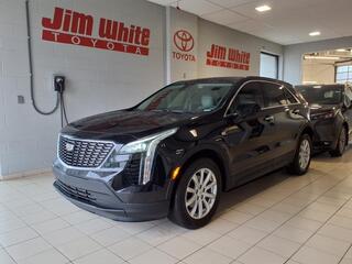 2022 Cadillac XT4