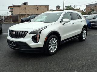 2022 Cadillac XT4 for sale in Freeport NY