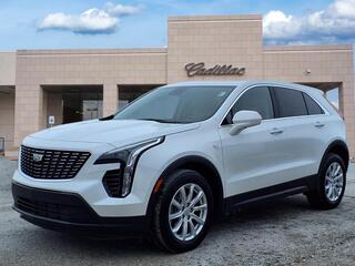 2023 Cadillac XT4 for sale in Ann Arbor MI