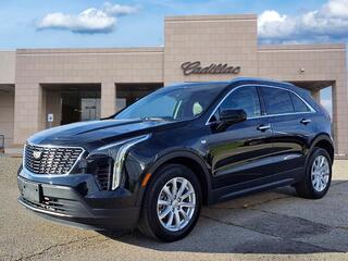 2023 Cadillac XT4 for sale in Ann Arbor MI